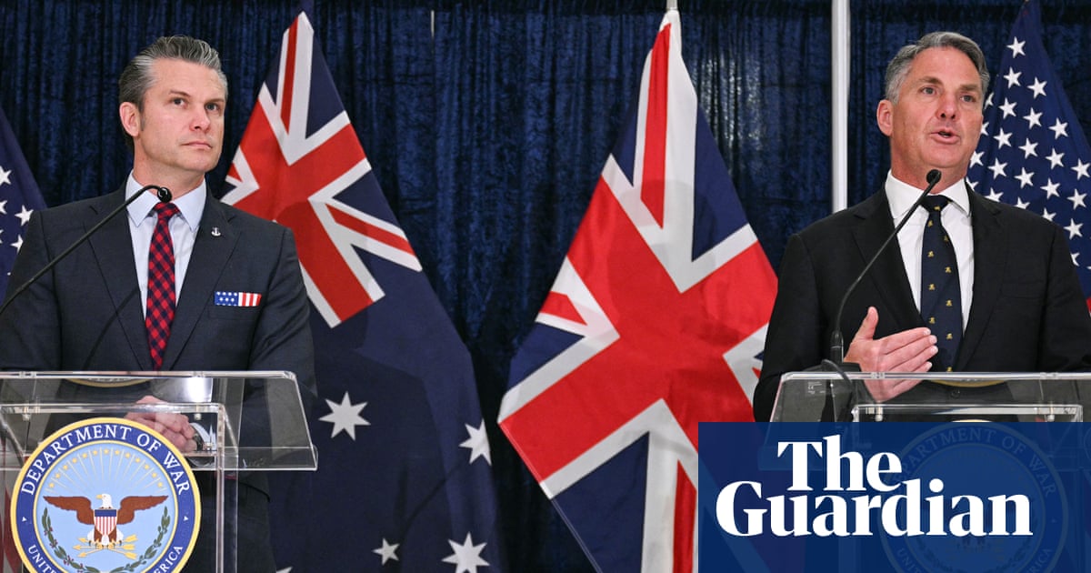 Possibility of US ever selling Australia nuclear submarines is increasingly remote, Aukus critics say | Aukus