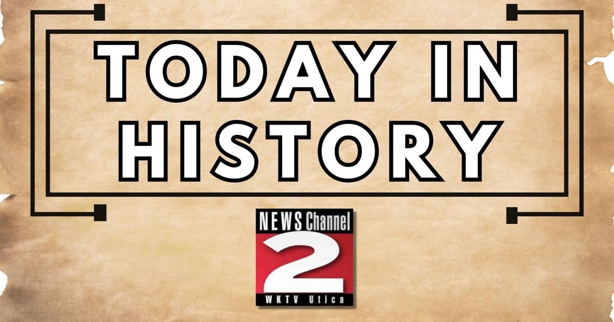 Today in History: February 2, New Amsterdam—now NYC—Incorporated | History