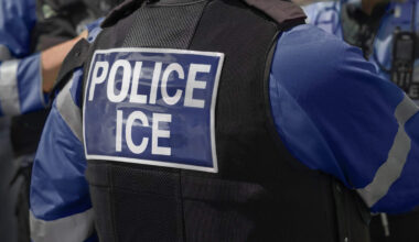 Federal Judge Says Texas Father & Son Illegal Aliens Must Be Released | News Radio 1200 WOAI