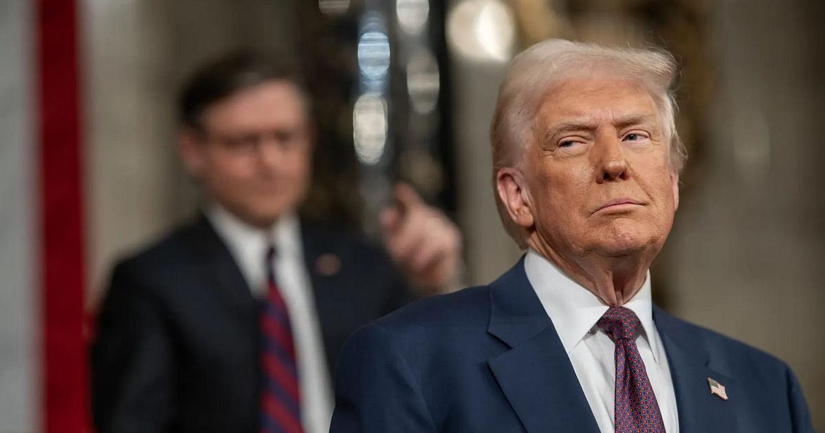 Trump administration sued over Hudson tunnel funding cuts | New York