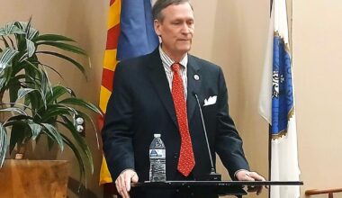 More on 'Whitmergate': Scottsdale mystery suspension includes ‘house arrest’ |