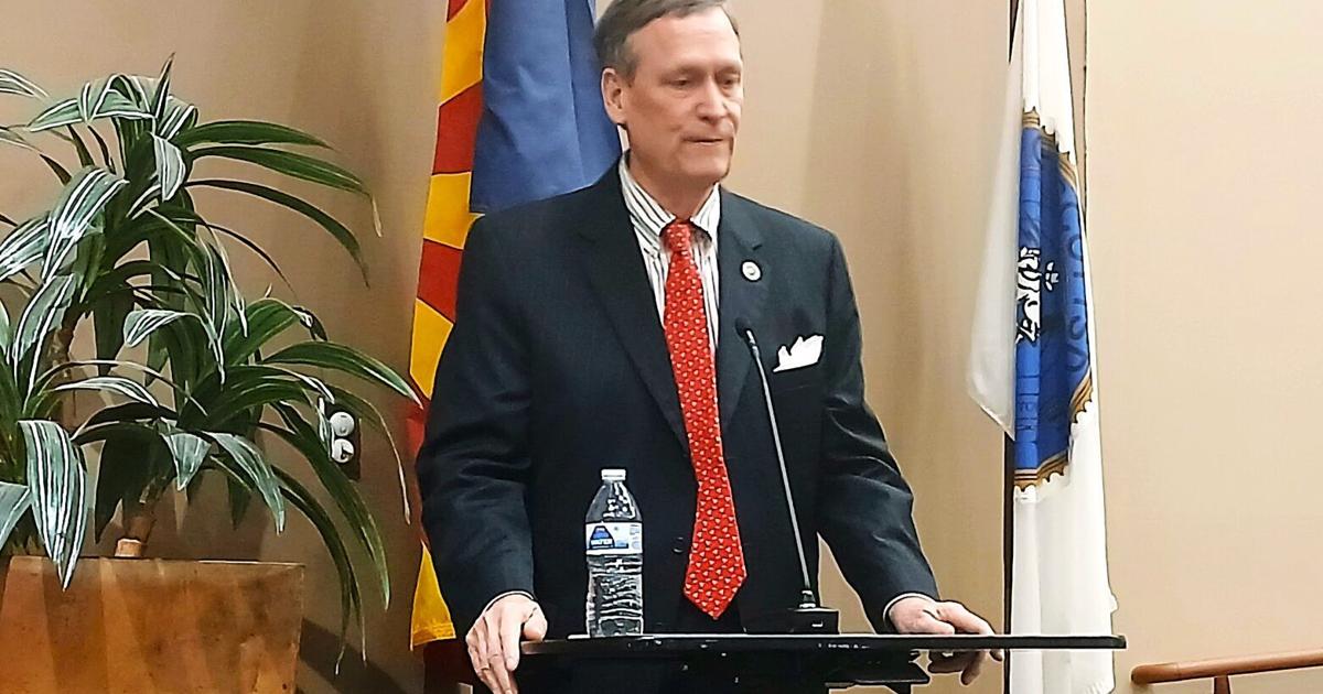 More on 'Whitmergate': Scottsdale mystery suspension includes ‘house arrest’ |