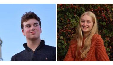 Two Mount Greylock teens' photos will be on display in Philadelphia as part of the Drexel University High School Photography Contest. View them here ... | Northern Berkshires