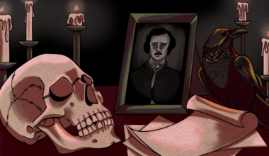 From page to stage: Works of Edgar Allan Poe to come alive at Growl Records | City