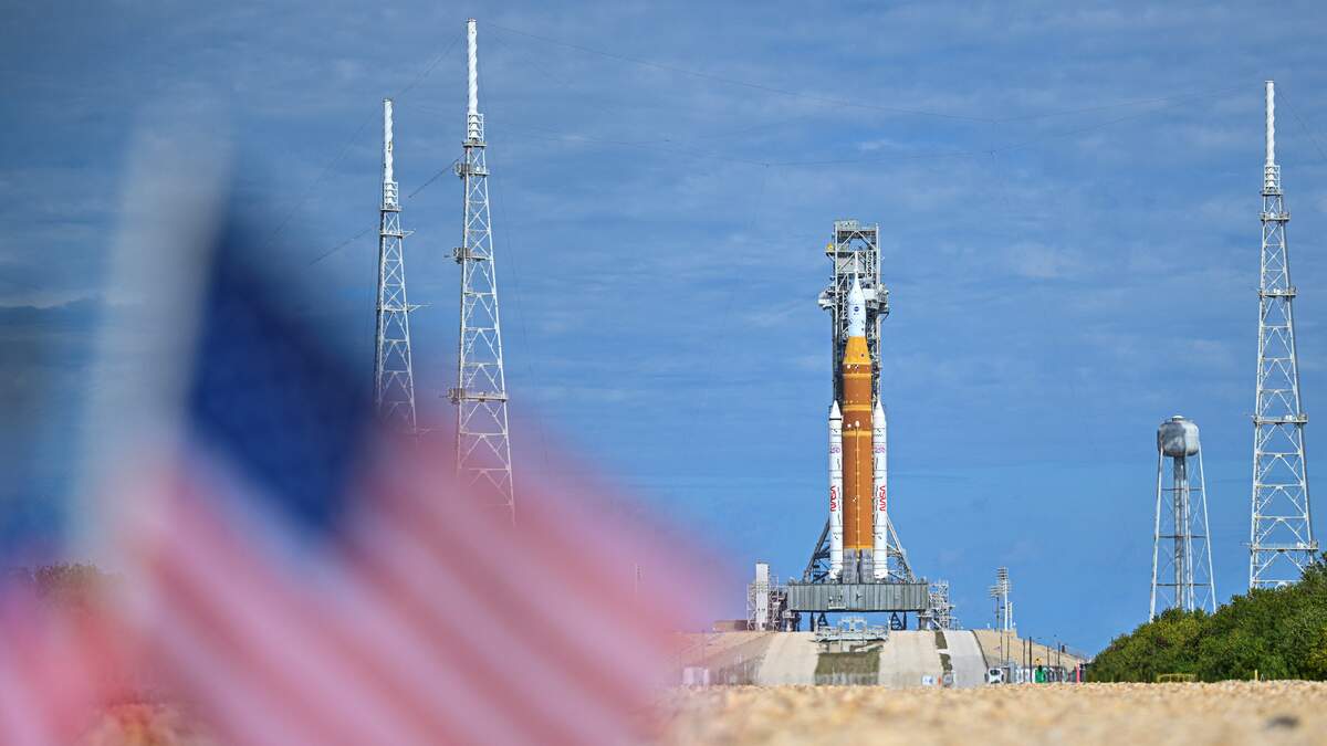 NASA Astronauts To Splash Down Off San Diego's Coast