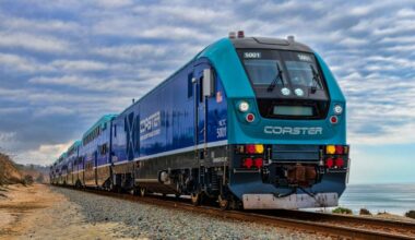 NCTD Offering Free Rides In Honor Of Rosa Parks' Birthday | Newsradio 600 KOGO