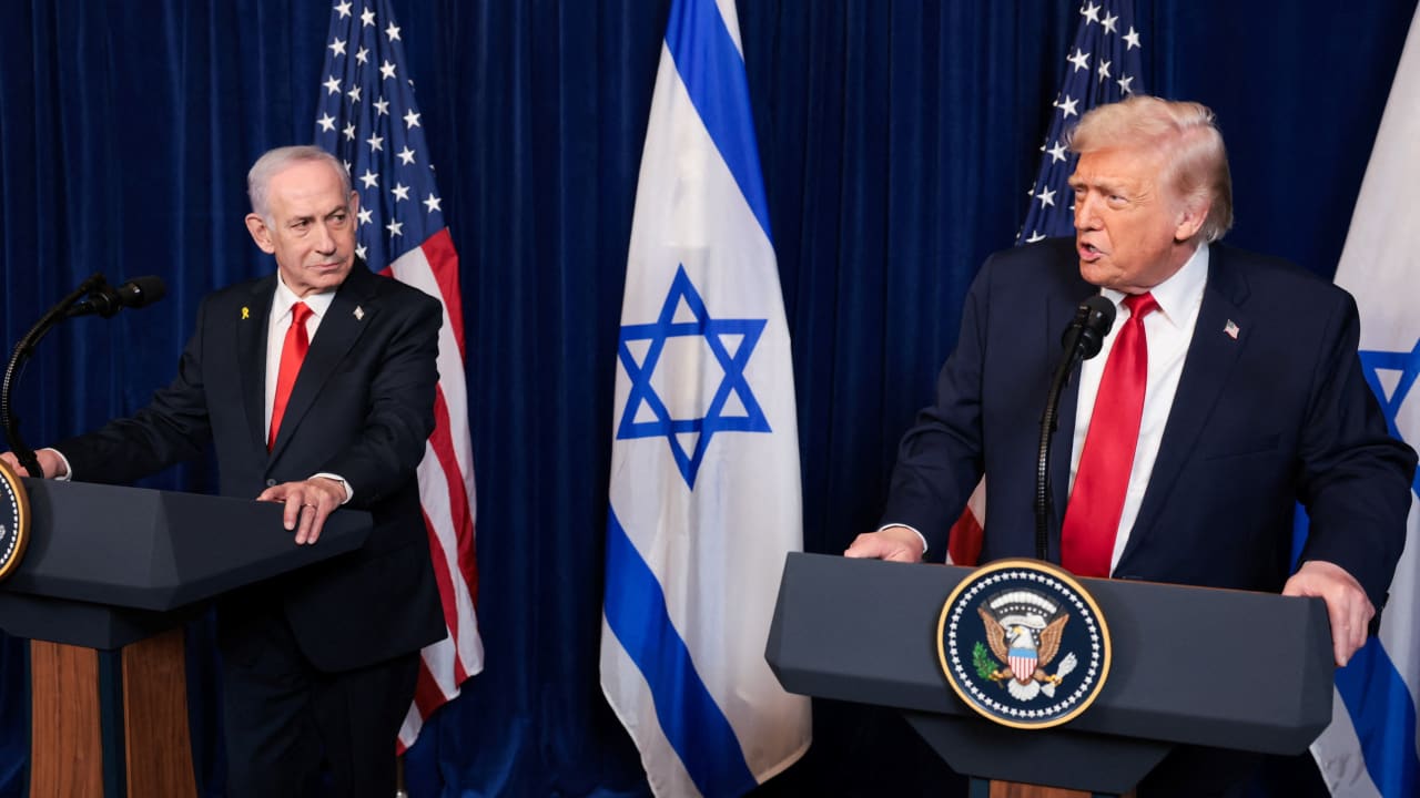 The Jerusalem Post - Israel News