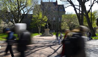 Penn says investigation into October 2025 cybersecurity breach is ‘complete’