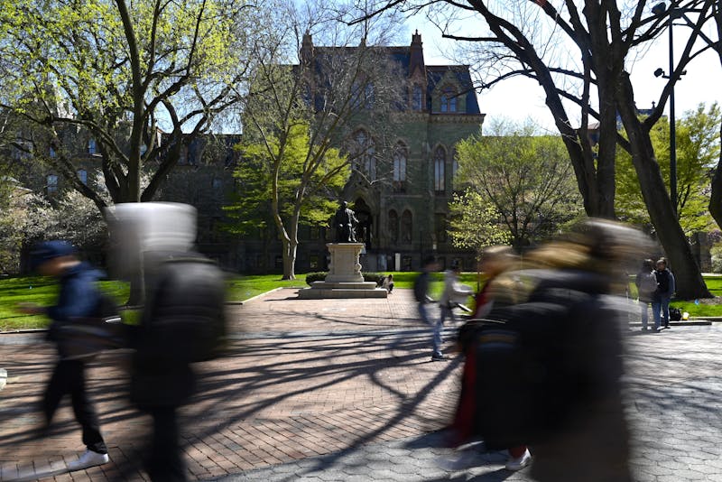 Penn says investigation into October 2025 cybersecurity breach is ‘complete’