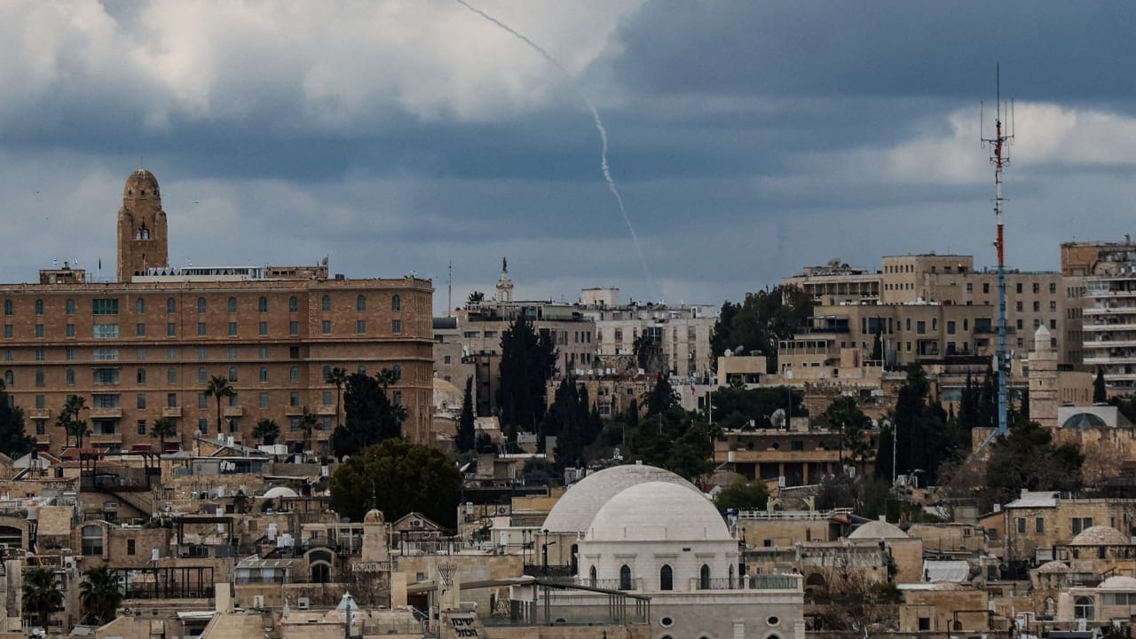 The Jerusalem Post - Israel News