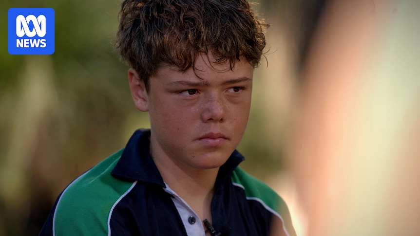 Why 13yo Austin Appelbee's story of survival resonated so strongly across the globe
