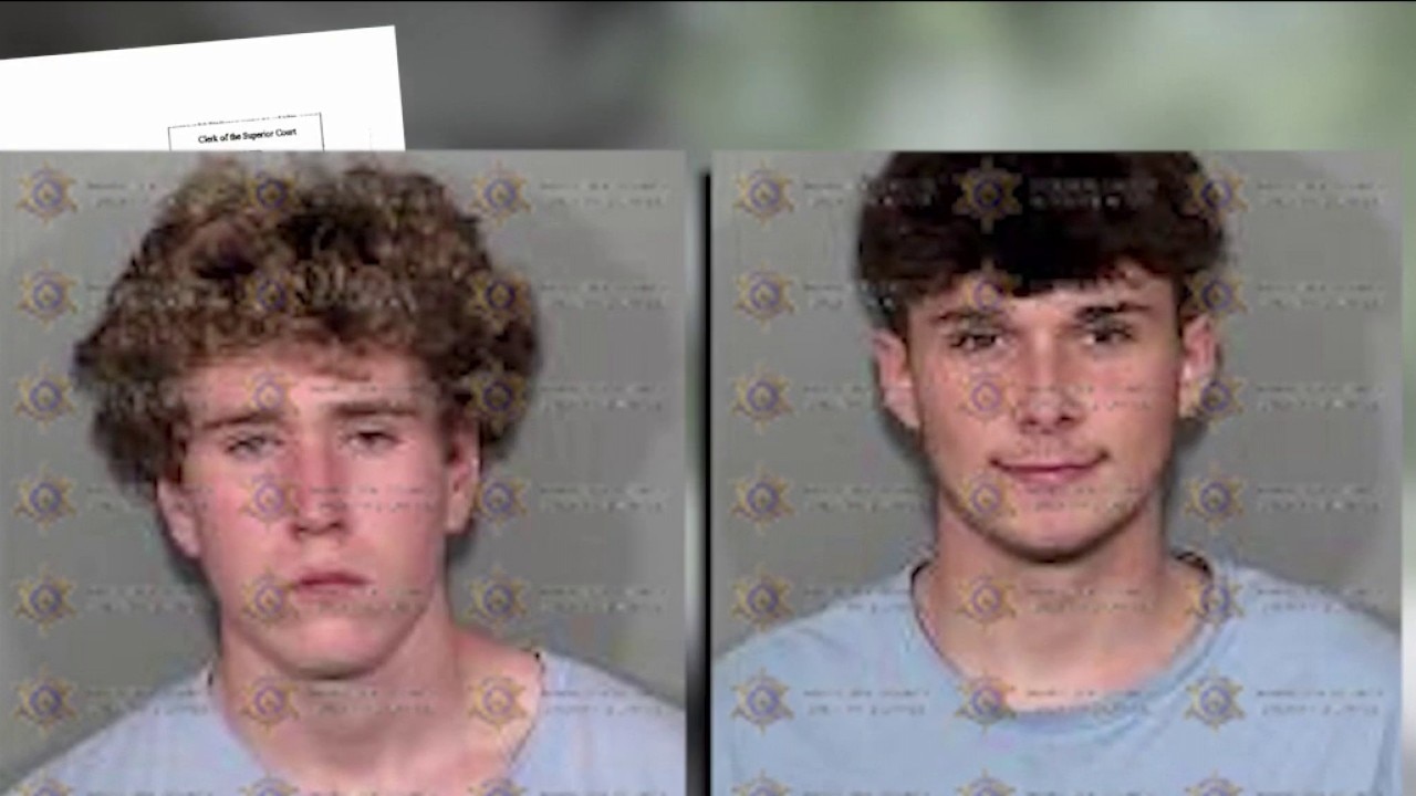 2 California teens targeted Scottsdale home to steal cryptocurrency, court docs reveal