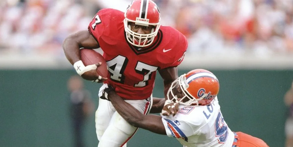 Larry Knight Georgia