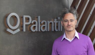 Palantir Earnings Arrive Just as Stock Could Use Some Good News