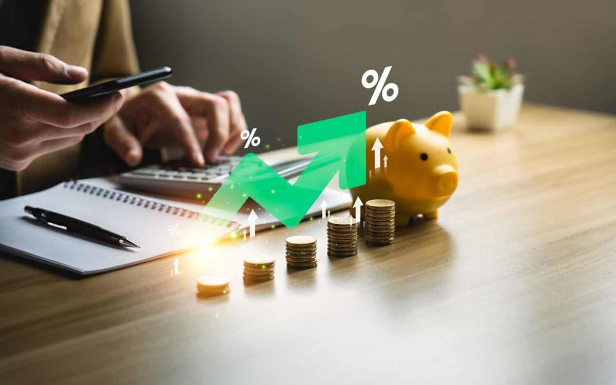 Retirees Are Quietly Moving Into This Vanguard Fund After Its 12% Dividend Increase