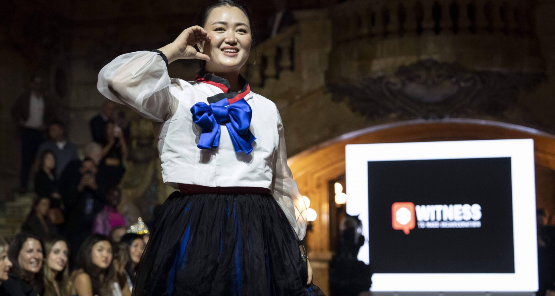 Julie Won enters crowded race to replace Velázquez in NY-7