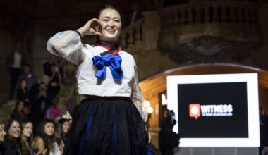 Julie Won enters crowded race to replace Velázquez in NY-7