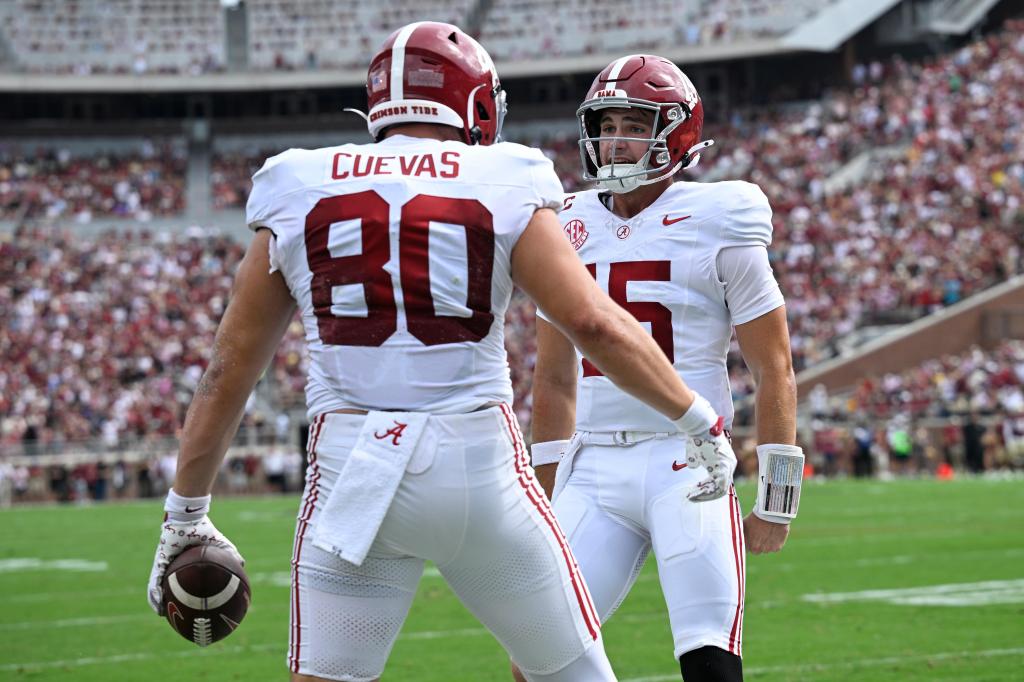 Do Dolphins select a QB at No. 11?