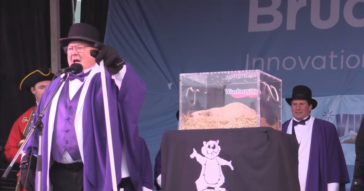 Groundhog Day 2026: Did Willie see his shadow? - CTV News