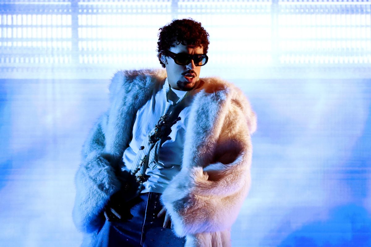 Where To Catch Bad Bunny Super Bowl Watch Parties In L.A. — From Cozy Bars To Full-On Game Nights