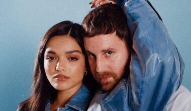 Ben Platt & Rachel Zegler to Star in THE LAST FIVE YEARS at Hollywood Bowl and Radio City Music Hall