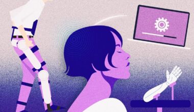 Brain Implants, AI, and Electrodes: Inside the Ultra-Exclusive Club of People Who Control Computers With Their Minds