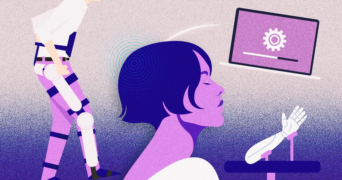 Brain Implants, AI, and Electrodes: Inside the Ultra-Exclusive Club of People Who Control Computers With Their Minds