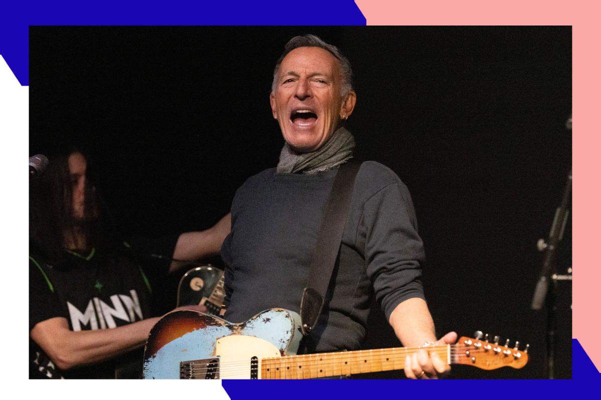 Bruce Springsteen Land of Hope and Dreams Tour 2026: Where to buy tickets