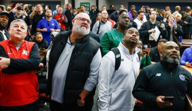 UIL’s ‘mind-boggling’ realignment decisions are all over the Dallas-Fort Worth map