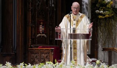Cardinal Dolan's New York legacy