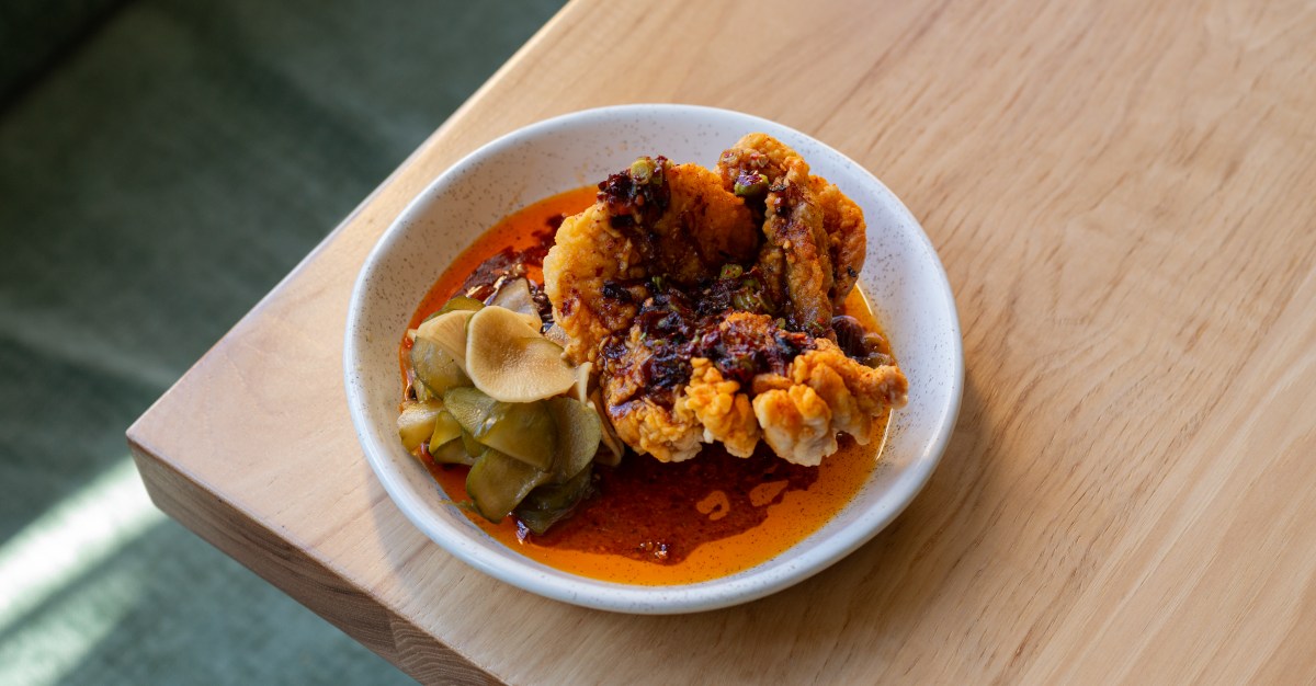 Chinatown’s Firstborn Pivots to a Full-Time Prix Fixe Menu