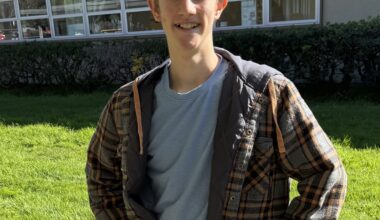 Mission Bay High sophomore to graduate this May