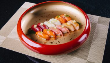 17 great restaurants to visit in Dallas-Fort Worth right now