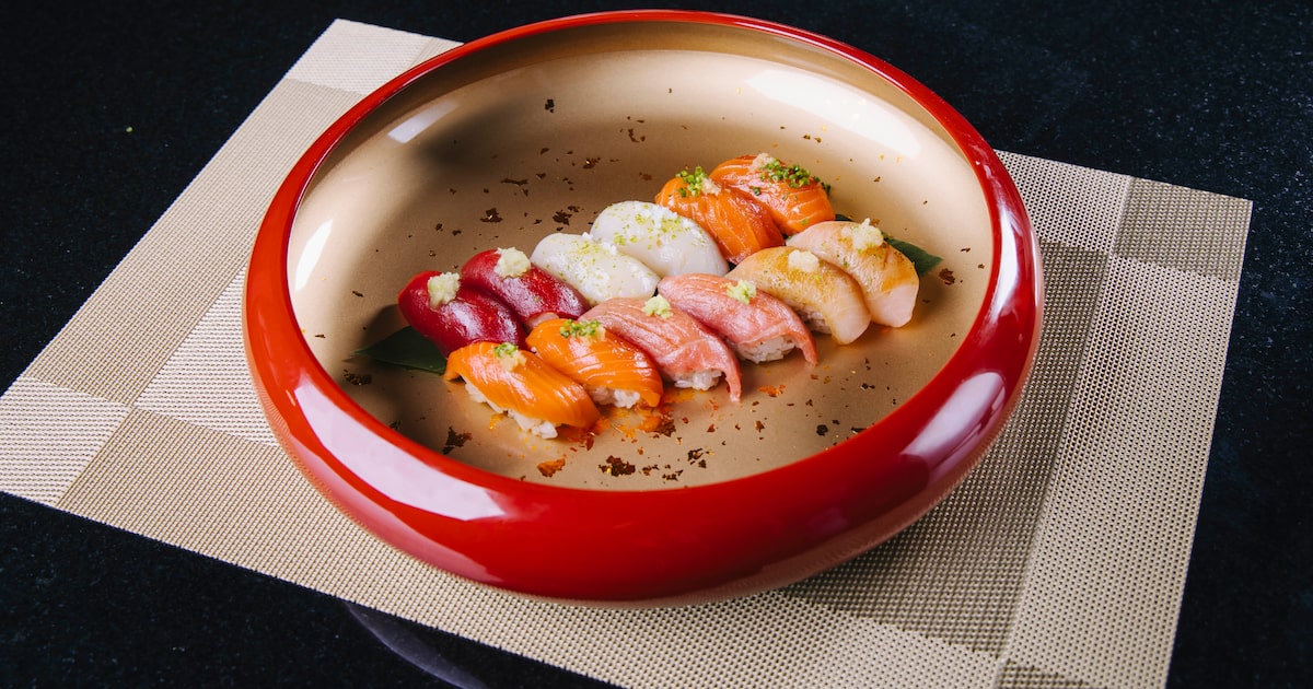 17 great restaurants to visit in Dallas-Fort Worth right now