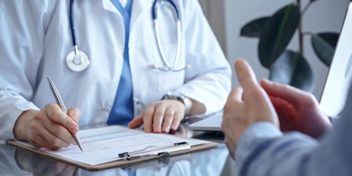 Unlicensed South Windsor man allegedly performed medical services while owner billed state