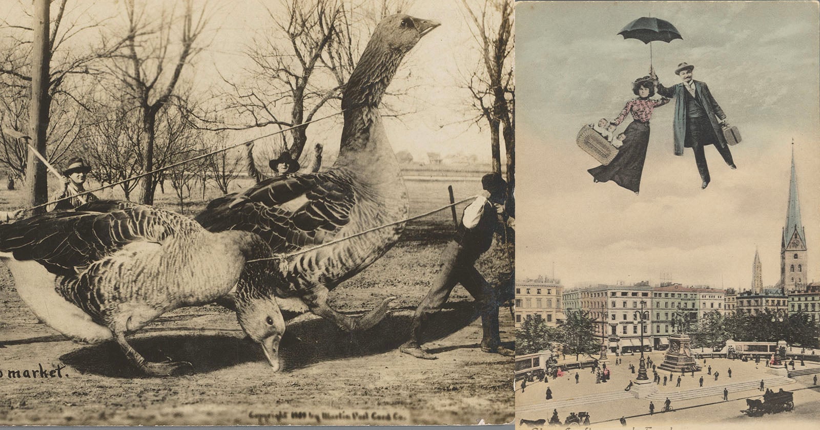 Photography Has Always Had its Tricksters