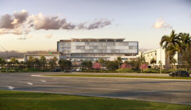 Baptist Health’s big plans for Broward and Palm Beach counties – Sun Sentinel