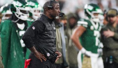 The Jets have a lot of holes. Here's what they need to address first