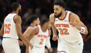 Knicks NBA trade deadline guide: What I’m hearing, most likely to get moved, more