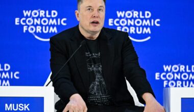 Elon Musk's work option future made real: UK minister floats universal basic income for AI job cuts