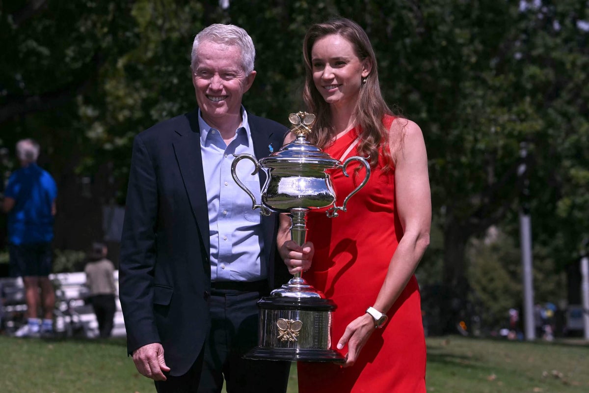 Australian Open chief proposes best-of-5 set women’s matches from quarterfinals onward