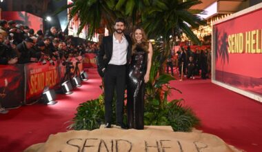 `Send Help’ opens with $20 Million to lead box office – NBC Los Angeles