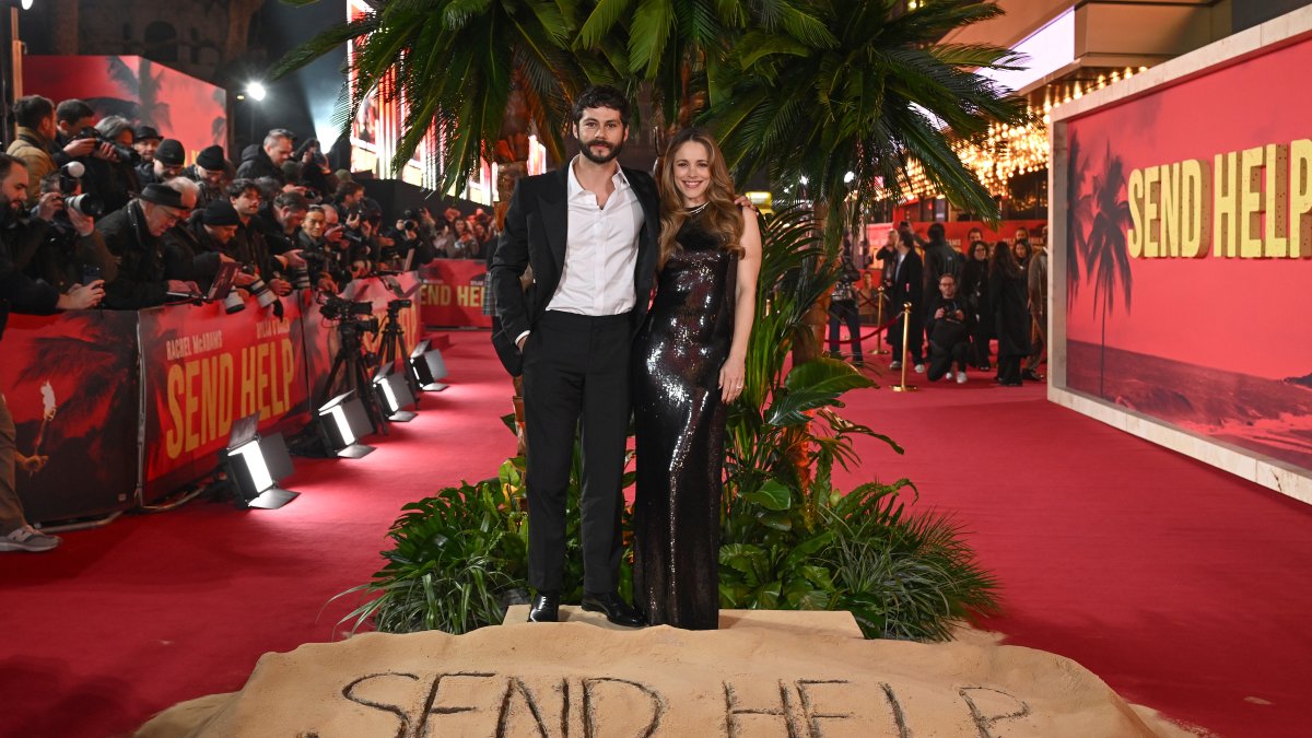 `Send Help’ opens with $20 Million to lead box office – NBC Los Angeles