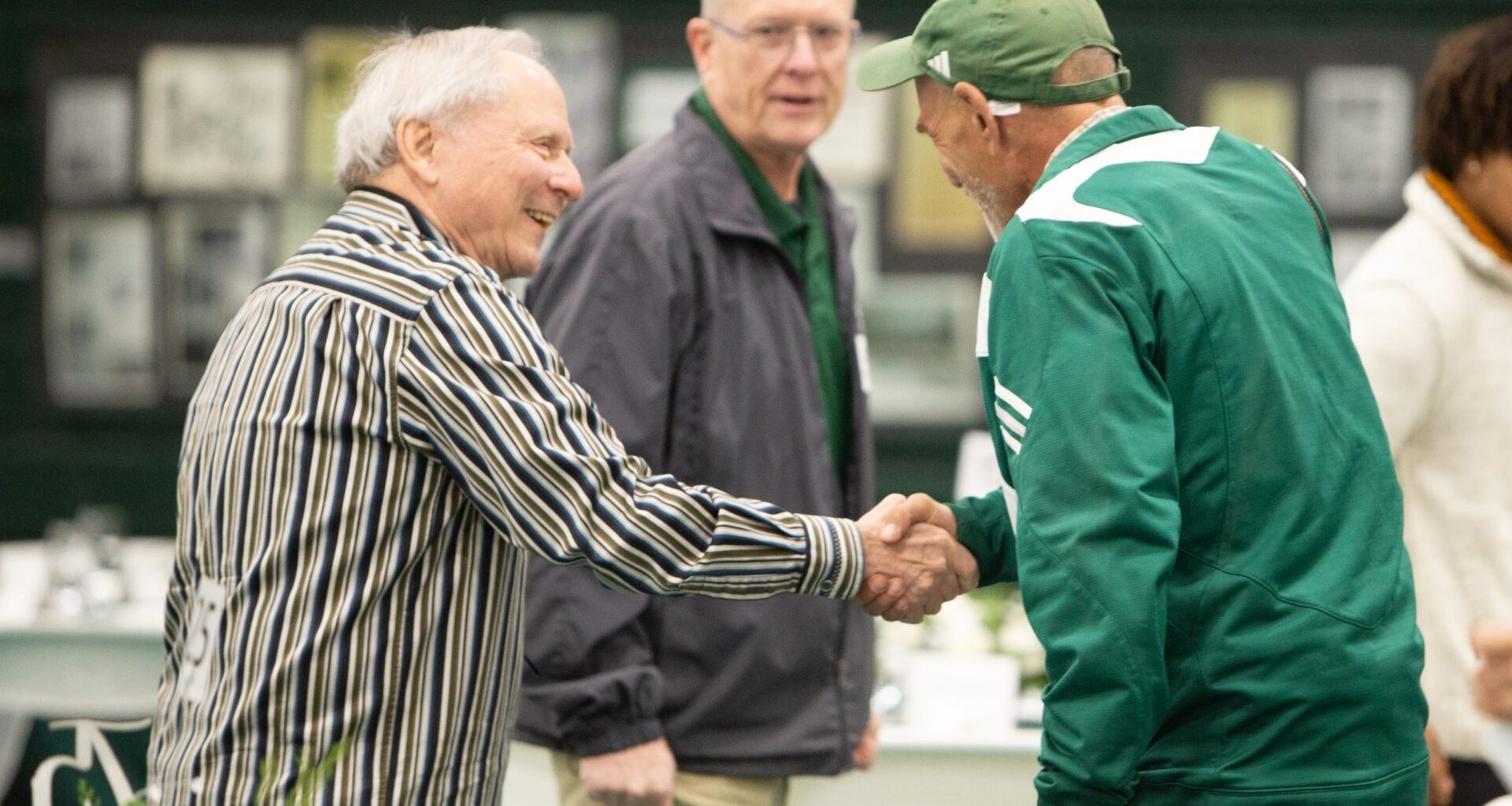 Helix has full slate of activities as calendar turns to February