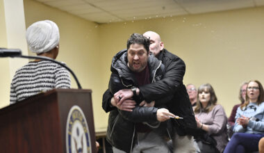 Man accused of attacking Rep. Ilhan Omar ordered detained – NBC New York