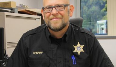 Sheriff calls Hochul ‘a fool’ over bill to ban NY law enforcement from ICE pacts – Olean Star