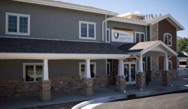 Banner Health takes ownership of Masterson Place from Health Trust