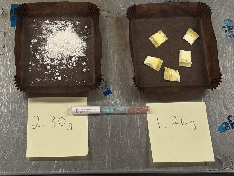 State Police Arrest Philadelphia Man on Felony Charges Following Vehicle Pursuit - Delaware State Police