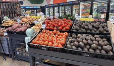 SunCoast Market opens in IB with a decade of community effort behind it