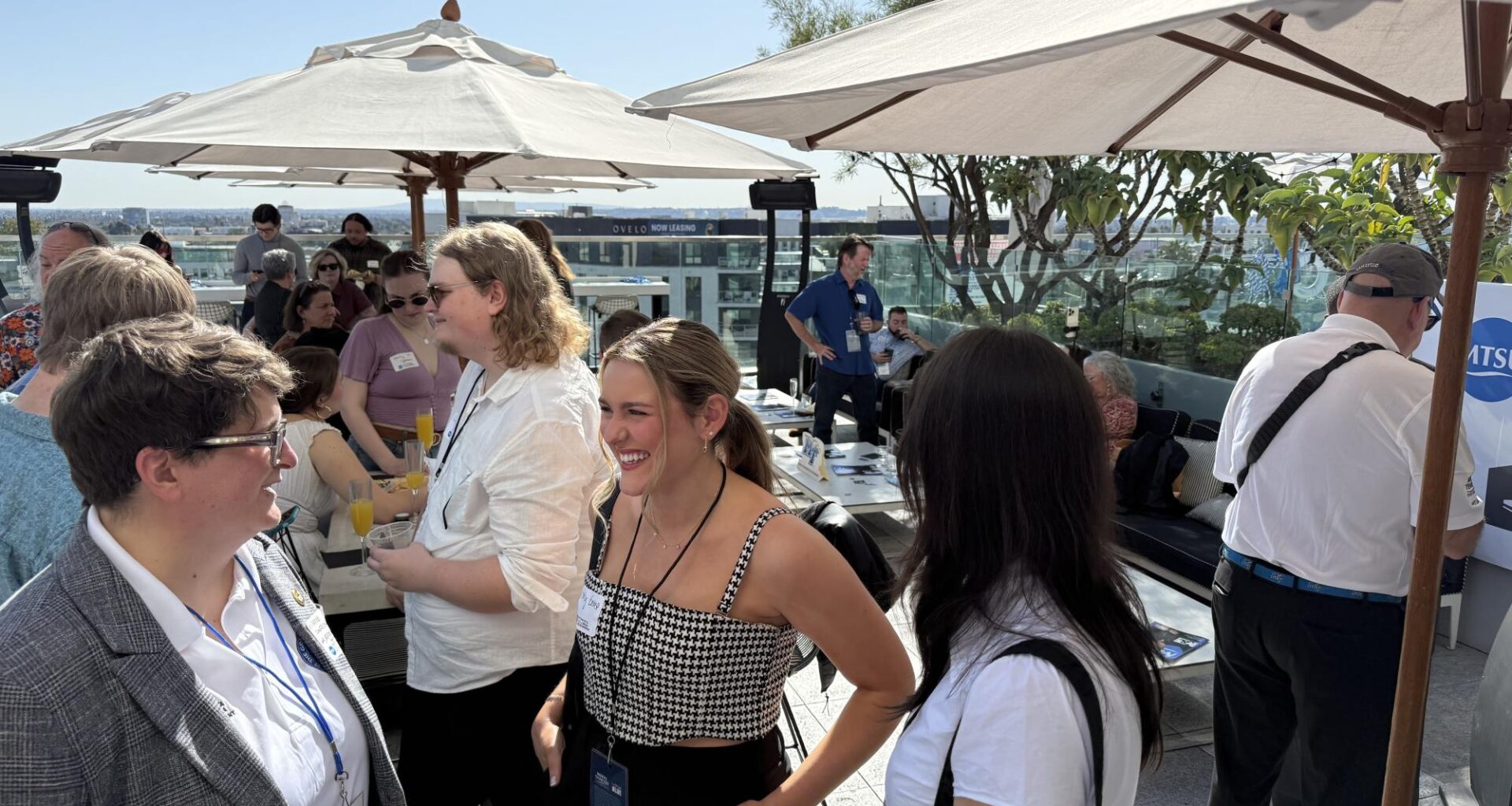 Students, faculty and alumni gather at annual MTSU Honors Brunch – MTSU Sidelines